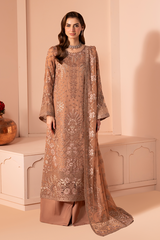 Lavish Premium | Murrawat Formals | Rosy Nectar