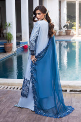 Raeesa Premium | Senorita Formals | SR-003