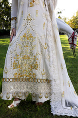 Raeesa Premium | Senorita Formals | SR-002