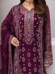 Gulaal | Maeri Luxury Chiffon 26 | Etincelle