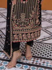 Gulaal | Maeri Luxury Chiffon 26 | SOIR