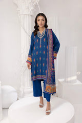 LSM | Winter Marina 24 | SR-0088