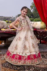 Mina Kashif | Wedding Wear | Mastani