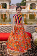 Mina Kashif | Wedding Wear | Zeb-un-nisa