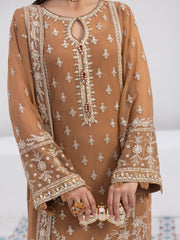 Gulaal | Maeri Luxury Chiffon 26 | Mirage