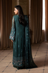 Lavish Premium | Ashnae Formals | Deep Forest