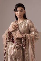 Malook | Mahrosh Luxury Formals | GULNAR