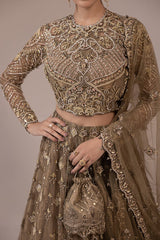 Malook | Mahrosh Luxury Formals | ZEL