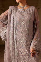 Lavish Premium | Ashnae Formals | Dusty Rose