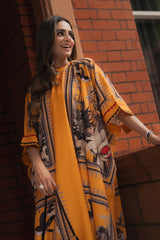 Erum Khan I Kaftan Edit I Halo Haze