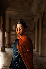 Vanya | Virsa Formals | ED-011