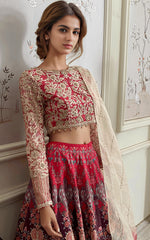 Threads and Motifs | Formal Dresses 24 | 9099