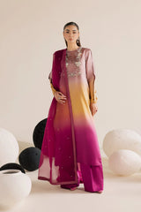 Vanya | Solana Luxe Pret |FF-86