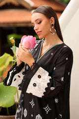 Baroque | Luxury Pret Summer | UF-4192