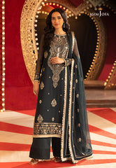 Asim Jofa | Festive Collection 25 | AJLLF-08