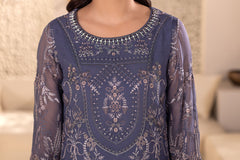 Flossie | Dastaan Formals | DA-05