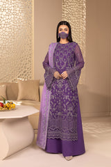 Flossie | Zeenat Formals | ZE-109