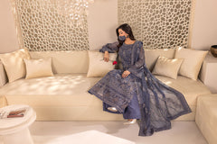 Flossie | Dastaan Formals | DA-05
