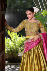 Wahaj M Khan | Nur Festive | Dhani Green Nur LS