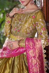 Wahaj M Khan | Nur Festive | Dhani Green Nur LS