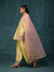 Zainab Chottani | Luxe Edit 25 | Sona