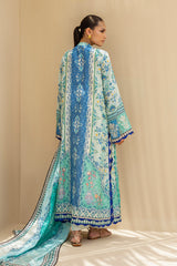 Sania Maskatiya | Samara Luxe 25 |Ilaya