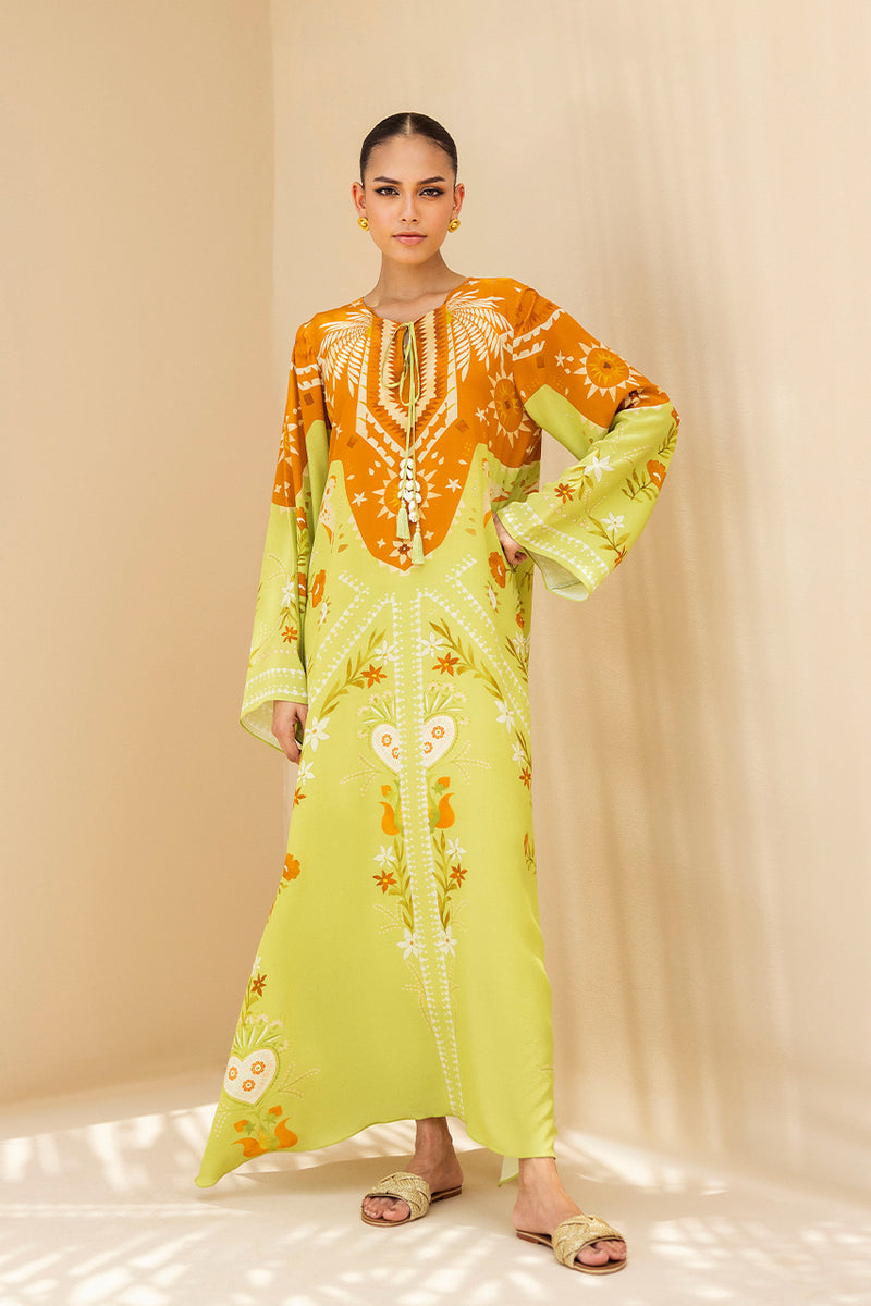 Sania Maskatiya | Mirra Luxury Pret 25 | Serah (B)