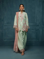 Zainab Chottani | Luxe Edit 25 | Ayzal