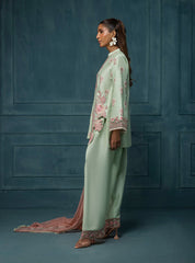 Zainab Chottani | Luxe Edit 25 | Ayzal
