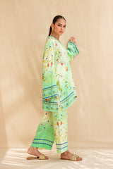 Sania Maskatiya | Mirra Luxury Pret 25 | Nema (B)