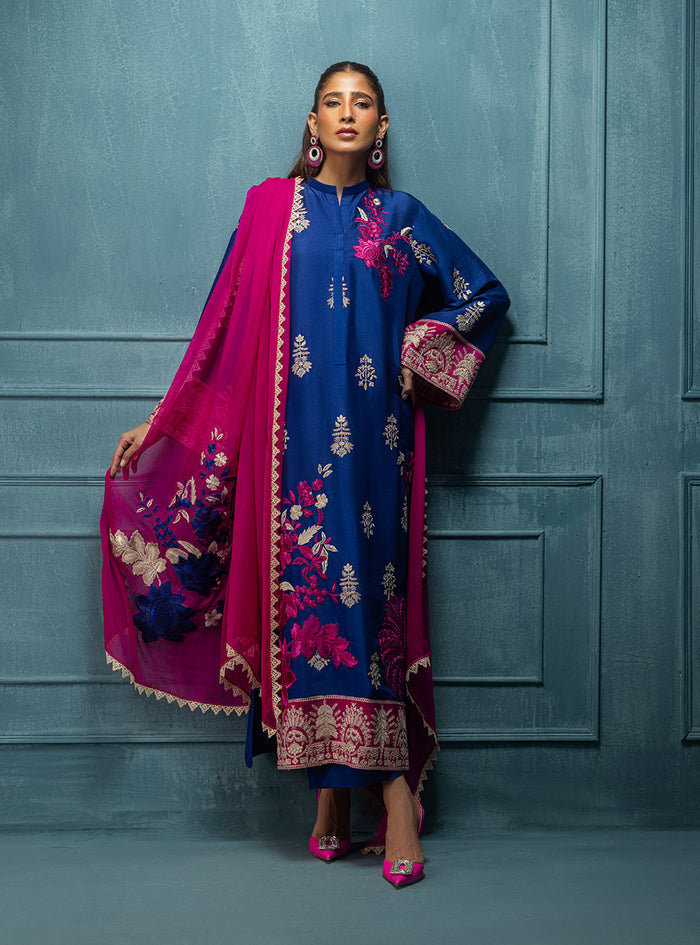 Zainab Chottani | Luxe Edit 25 | Mishyl