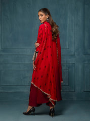 Zainab Chottani | Luxe Edit 25 | Nyra