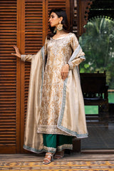 Sana Abbas | Wedding Formals | DASIA