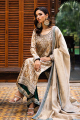 Sana Abbas | Wedding Formals | DASIA