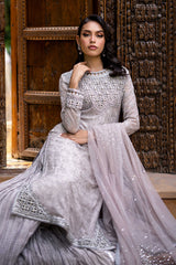 Sana Abbas | Wedding Formals | Elnara