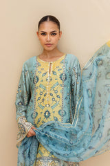 Sania Maskatiya | Mirra Luxury Pret 25 | Aiva (B)