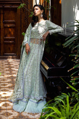Sana Abbas | Wedding Formals | Celesse
