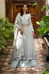 Sana Abbas | Wedding Formals | Celesse