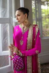 Sana Abbas | Wedding Formals | NOORI
