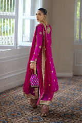 Sana Abbas | Wedding Formals | NOORI