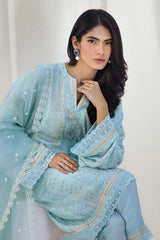 Sana Abbas | Luxury Pret | Nayab