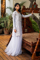 Sana Abbas | Wedding Formals | Riham