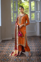 Sana Abbas | Wedding Formals | HOORAIN