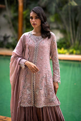 Sana Abbas | Wedding Formals | Merwa