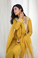 Sana Abbas | Luxury Pret | Amara