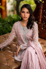 Sana Abbas | Wedding Formals | Merwa