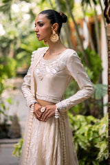 Sana Abbas | Wedding Formals | Cyla