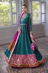 Sana Abbas | Wedding Formals | GULZAIB