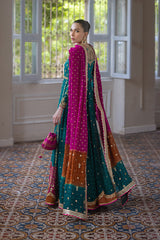Sana Abbas | Wedding Formals | GULZAIB