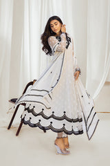 Sana Abbas | Luxury Pret | Ruya